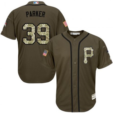 Pirates #34 A. J. Burnett Black Cool Base Stitched MLB Jersey