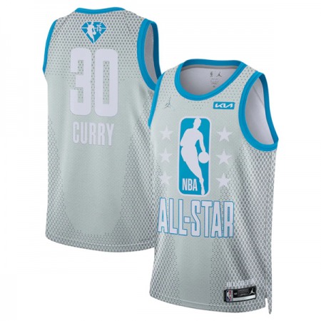 Men's 2022 All-Star #30 Stephen Curry Maroon Stitched Basketball Jersey