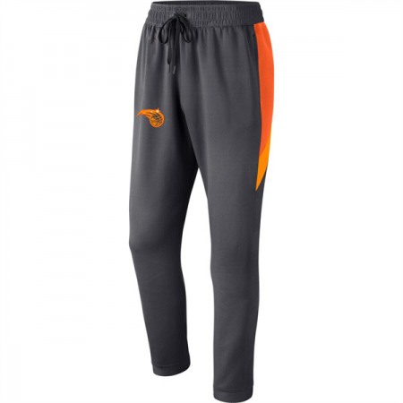 Men's Phoenix Suns Black Performance Showtime Basketball Pants