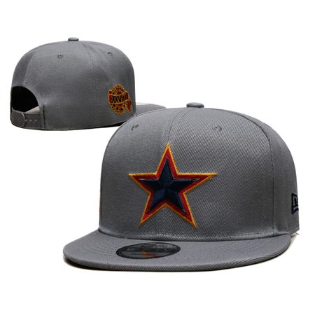 Dallas Cowboys Snapback Hat