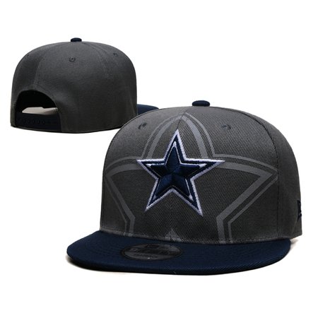 Dallas Cowboys Snapback Hat