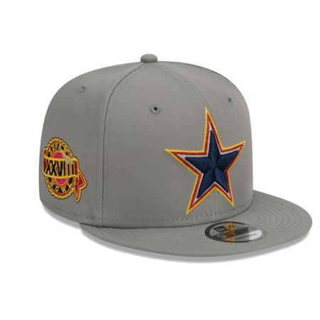 Dallas Cowboys Snapback Hat