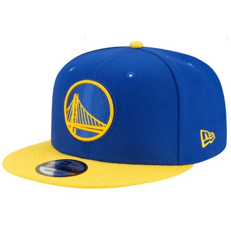 Golden State Warriors Snapback Hat