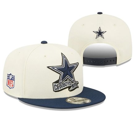 Dallas Cowboys Snapback Hat