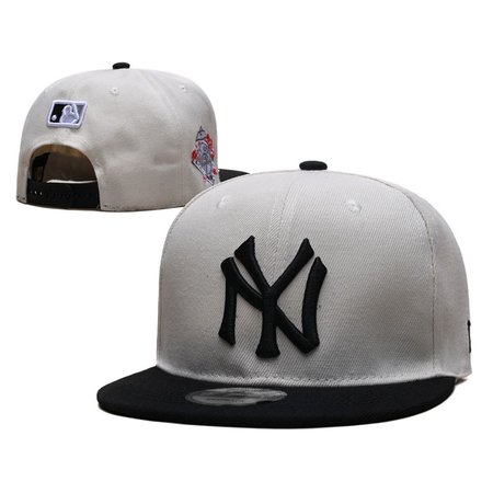 New York Yankees Adjustable Hat