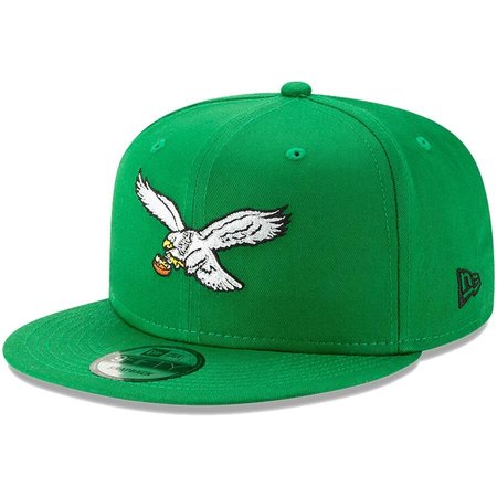 Philadelphia Eagles Snapback Hat