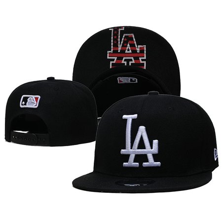 Los Angeles Dodgers Snapback Hats