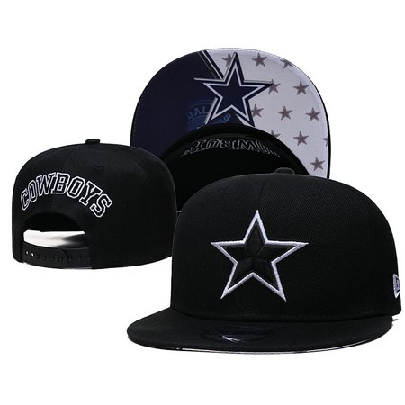 Dallas Cowboys Snapback Hats