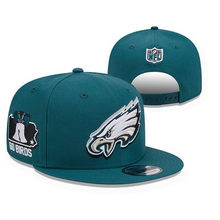 Philadelphia Eagles Snapback Hats