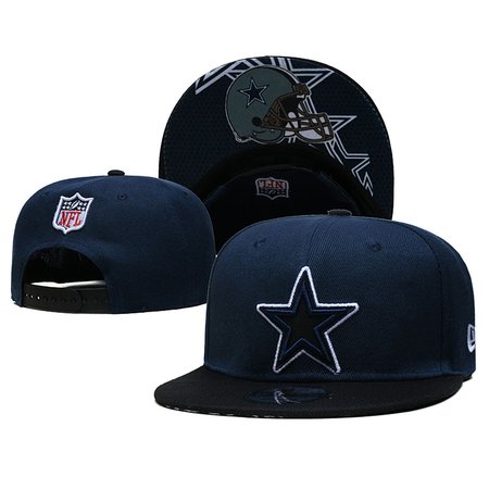 Dallas Cowboys Snapback Hats