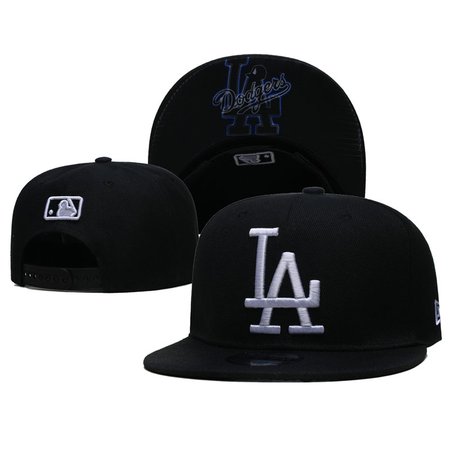 Los Angeles Dodgers Snapback Hats