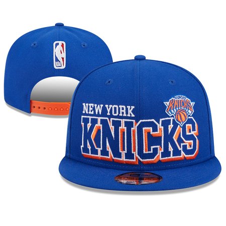 New York Knicks Snapback Hat