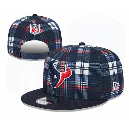 Houston Texans Snapback Hat