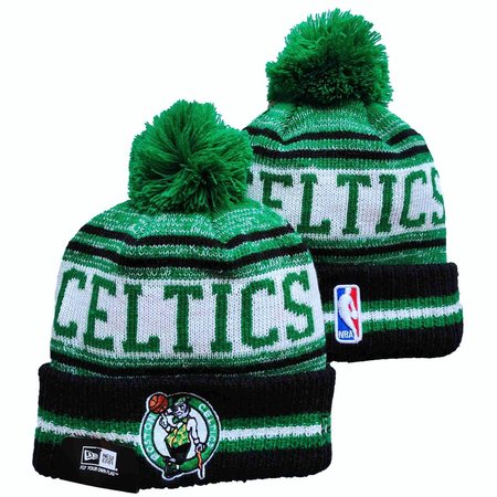 Boston Celtics Beanies Knit Hat