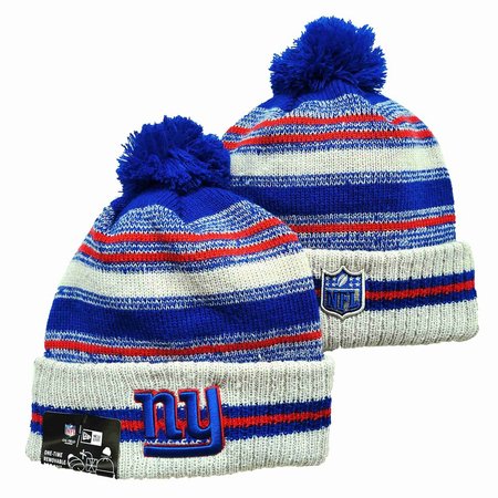 New York Giants Beanies Knit Hat