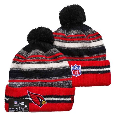 Arizona Cardinals Beanies Knit Hat