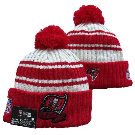 Tampa Bay Buccaneers Beanies Knit Hat