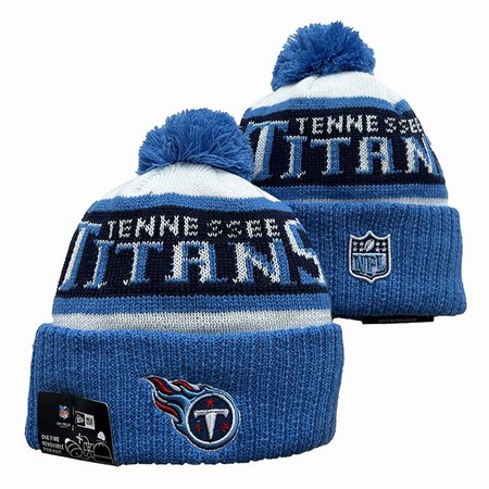 Tennessee Titans Beanies Knit Hat