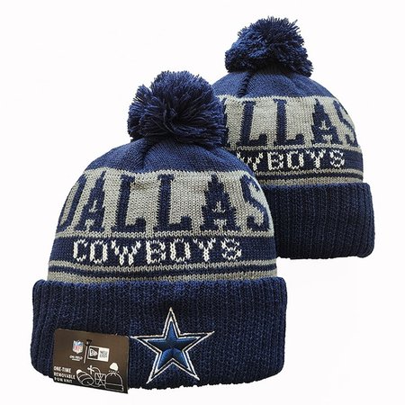 Dallas Cowboys Beanies Knit Hat