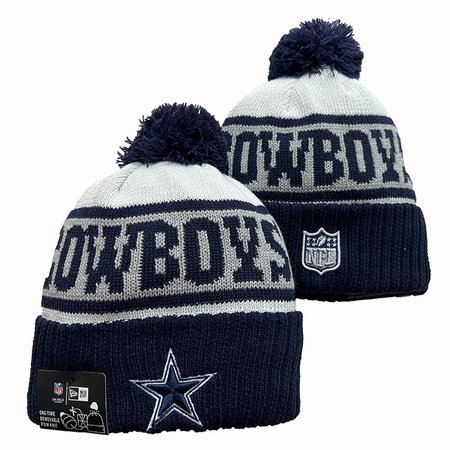 Dallas Cowboys Beanies Knit Hat