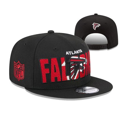 Atlanta Falcons Snapback Hat