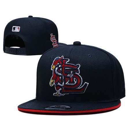 St. Louis Cardinals Snapback Hat