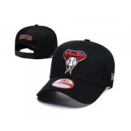 Arizona Diamondbacks Adjustable Hat