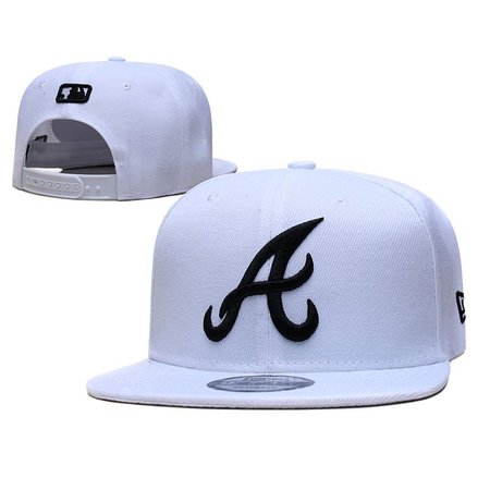 Atlanta Braves Hat