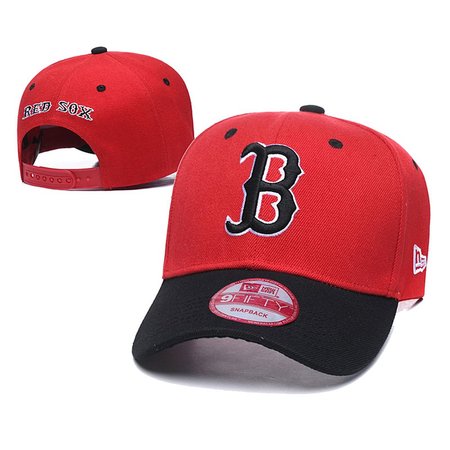 Boston Red Sox Hat