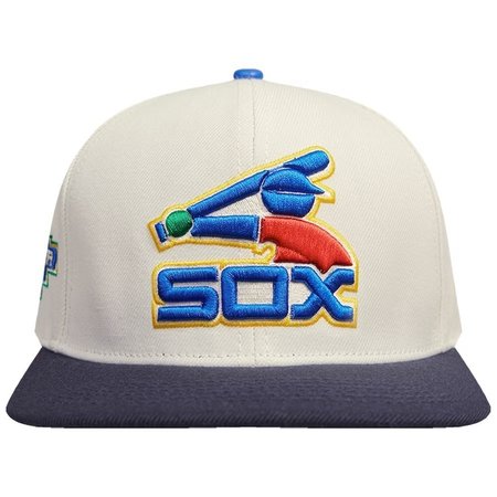 Chicago White Sox Snapback Hat