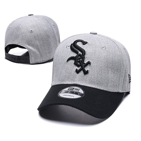 Chicago White Sox Snapback Hat