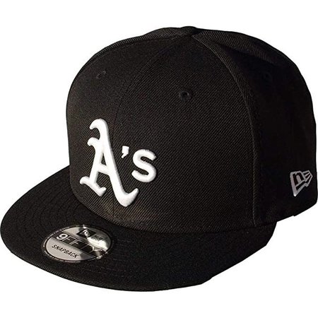 Oakland Athletics Hat