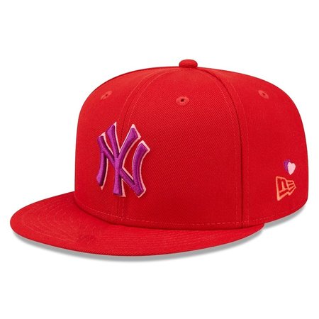 New York Yankees Snapback Hat