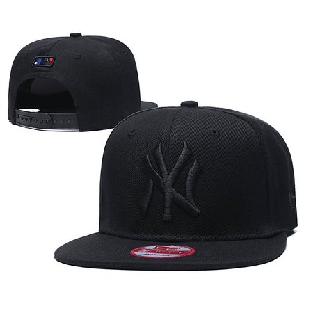 New York Yankees Snapback Hat