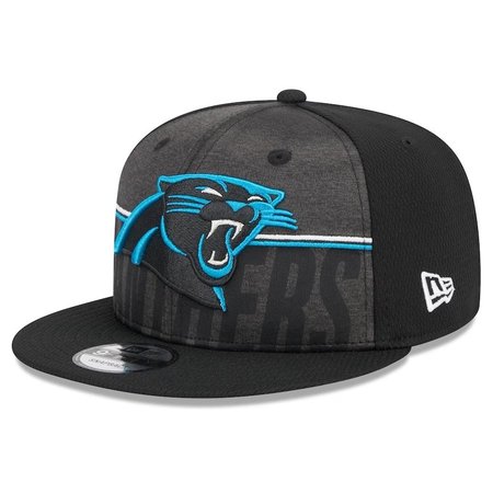 Carolina Panthers Snapback Hat