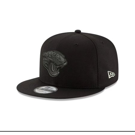 Jacksonville Jaguars Snapback Hat