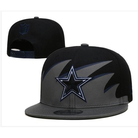 Dallas Cowboys Snapback Hat