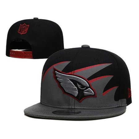 Arizona Cardinals Snapback Hat