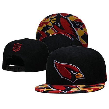 Arizona Cardinals Snapback Hat