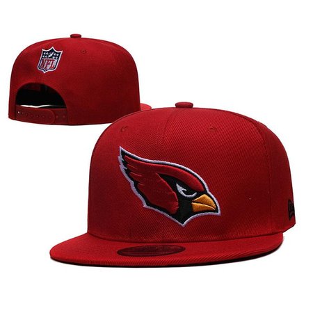 Arizona Cardinals Snapback Hat