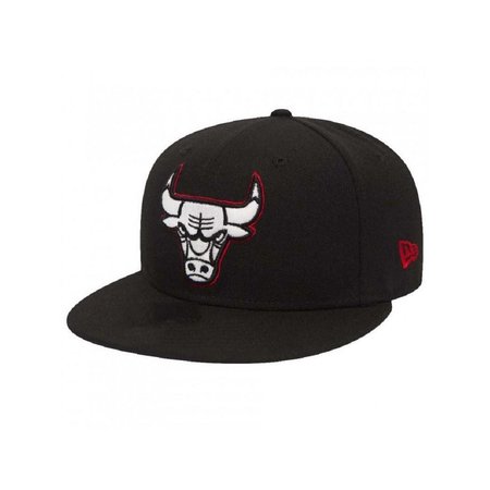 Chicago Bulls Snapback Hat