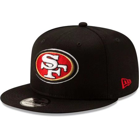 San Francisco 49ers Snapback Hat