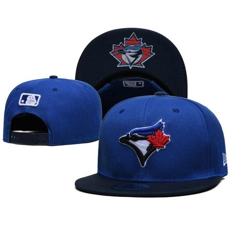 Toronto Blue Jays Snapback Hat